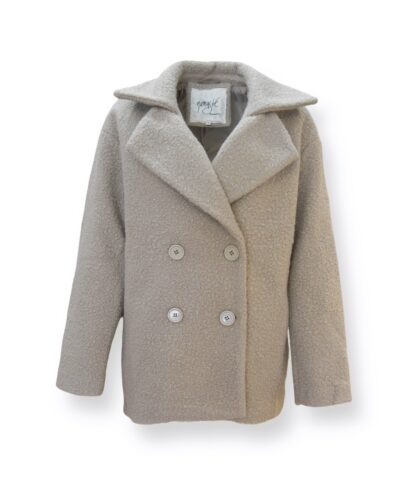 Denny Παλτό κοντό Namaste Anerio