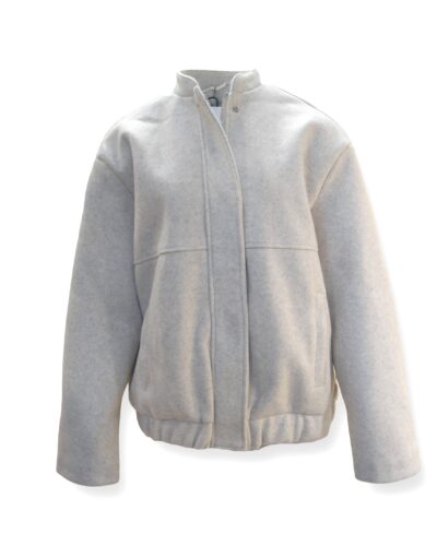 Μπουφάν κοντό Fullah Sugah Anerio