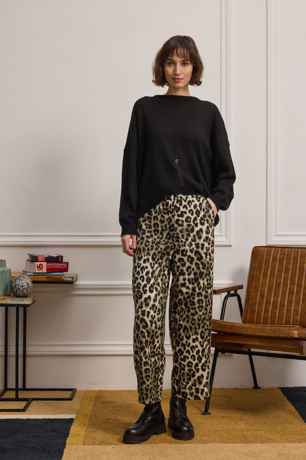 Παντελόνια