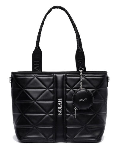 Ava Black Silver Nolah Anerio