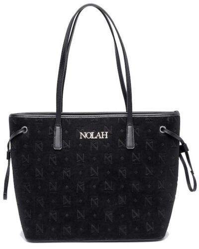 Florence Black Silver Nolah Anerio