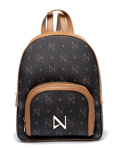 Milo Brown Nolah Anerio