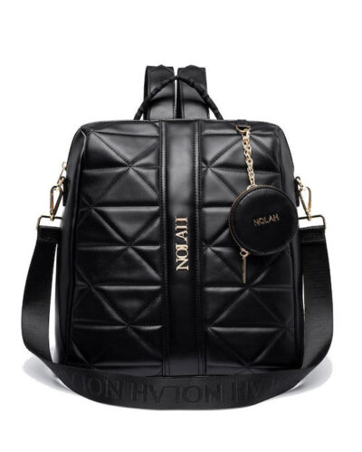 Tatum Black Nolah Anerio