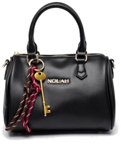 Connor Black Nolah Anerio