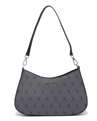 Britany Grey Black Silver Nolah Anerio