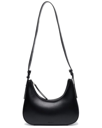 Elina Black Silver Nolah Anerio