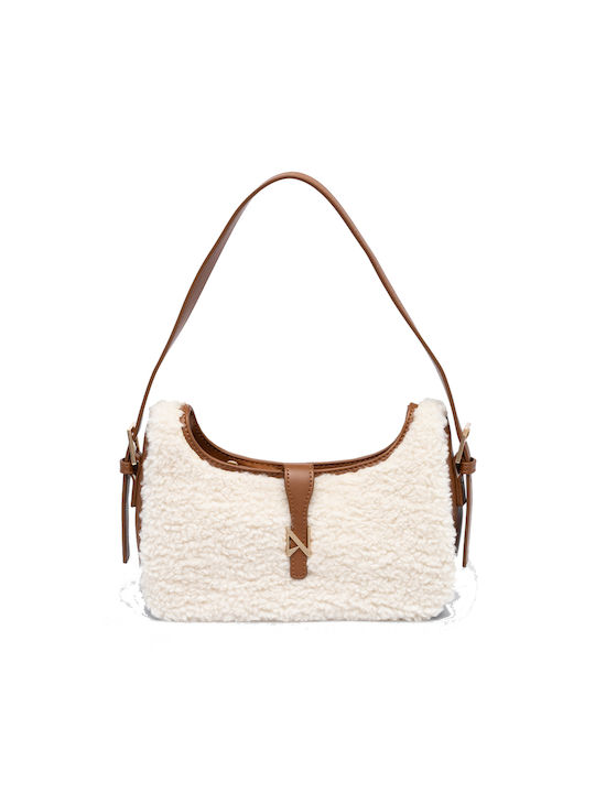 Sheepy Offwhite Brown Nolah Anerio