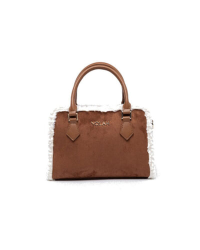 Autumnleaf Brown Cream Nolah Anerio