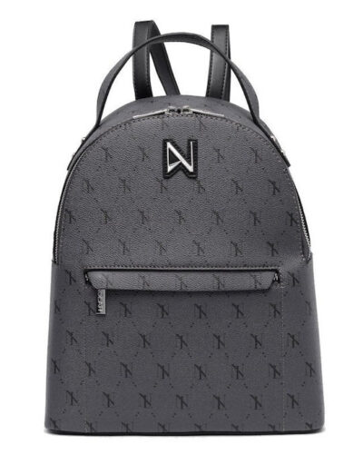 Mckenzie Grey Black Silver Nolah Anerio