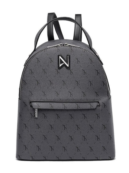 Mckenzie Grey Black Silver Nolah Anerio