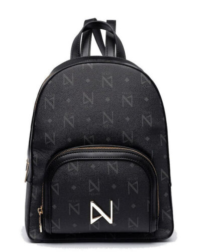 Milo Black Nolah Anerio