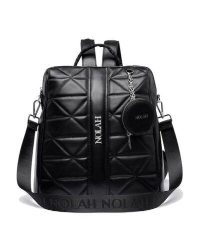 Tatum Black Silver Nolah Anerio