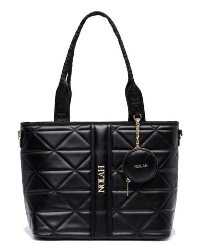 Ava Black Nolah Anerio