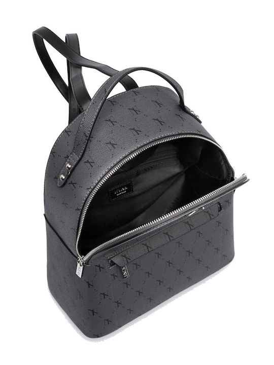 Mckenzie Grey Black Silver Nolah - Image 2