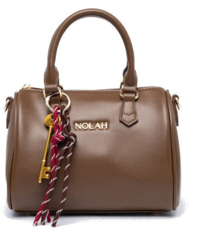 Connor Brown Nolah Anerio