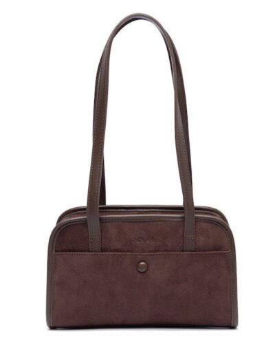 Noema Brown Nolah Anerio