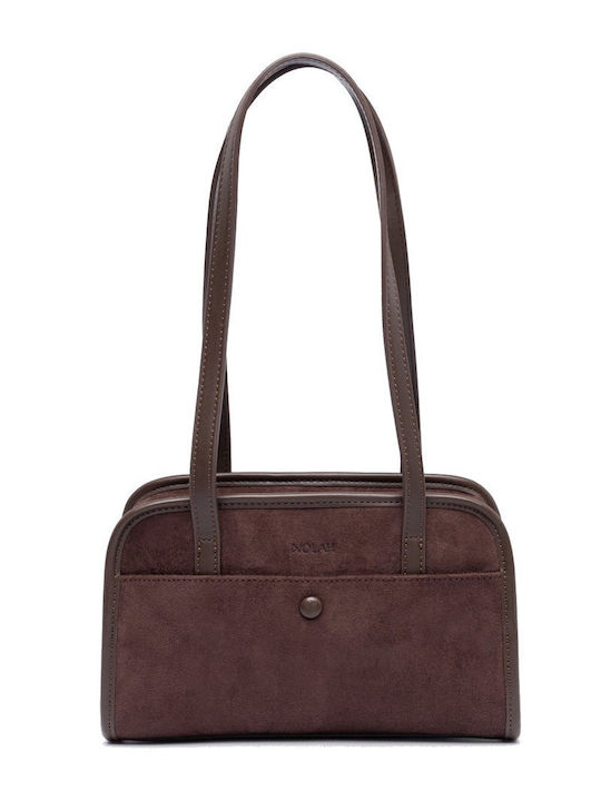 Noema Brown Nolah Anerio