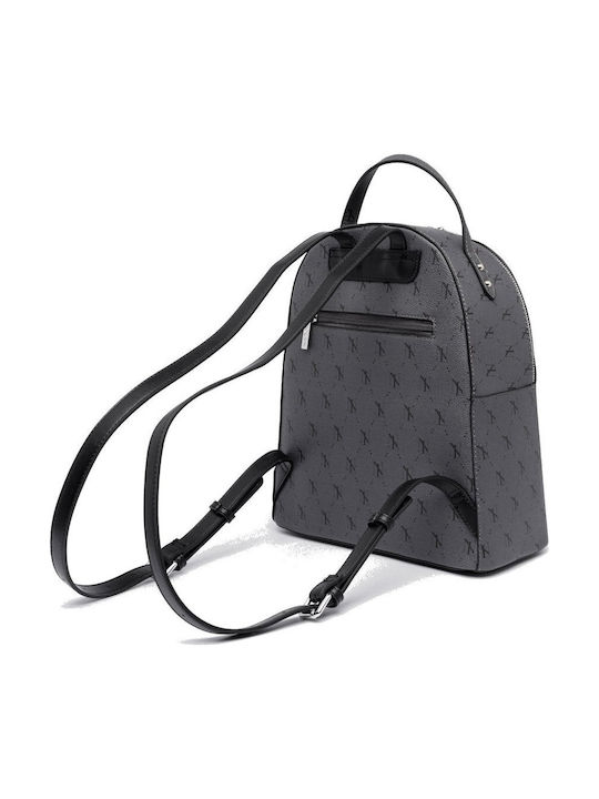 Mckenzie Grey Black Silver Nolah - Image 3