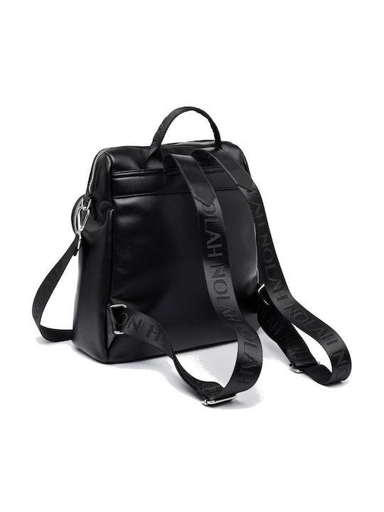 Tatum Black Silver Nolah - Image 3