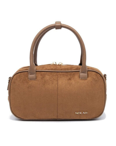 Gisou Brown Nolah Anerio