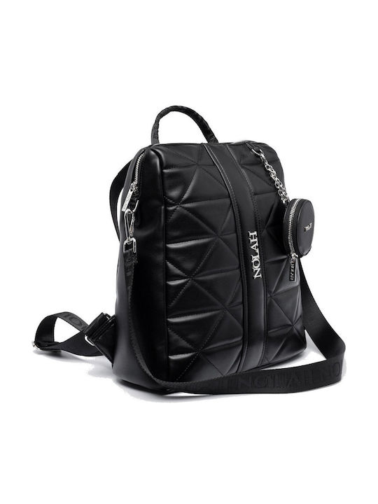 Tatum Black Silver Nolah - Image 4