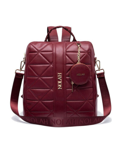 Tatum Burgundy Nolah Anerio