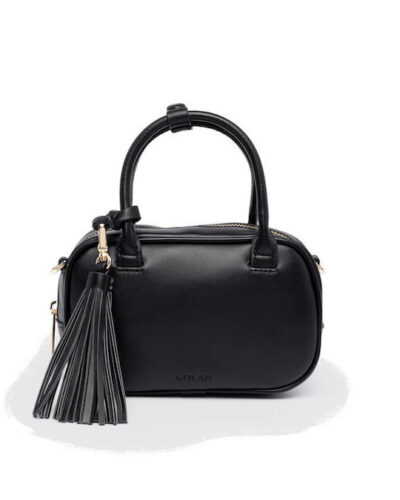 Laura Black Gold Nolah Anerio