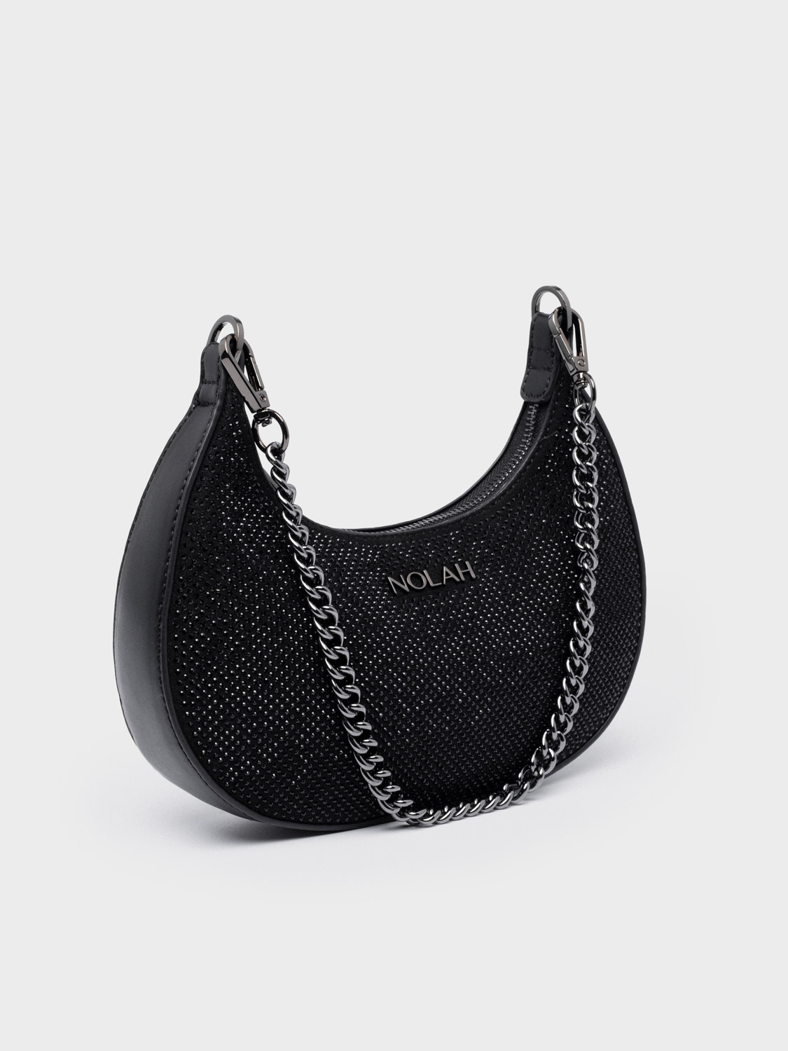 Bossgirl Black Gun Nolah - Image 3