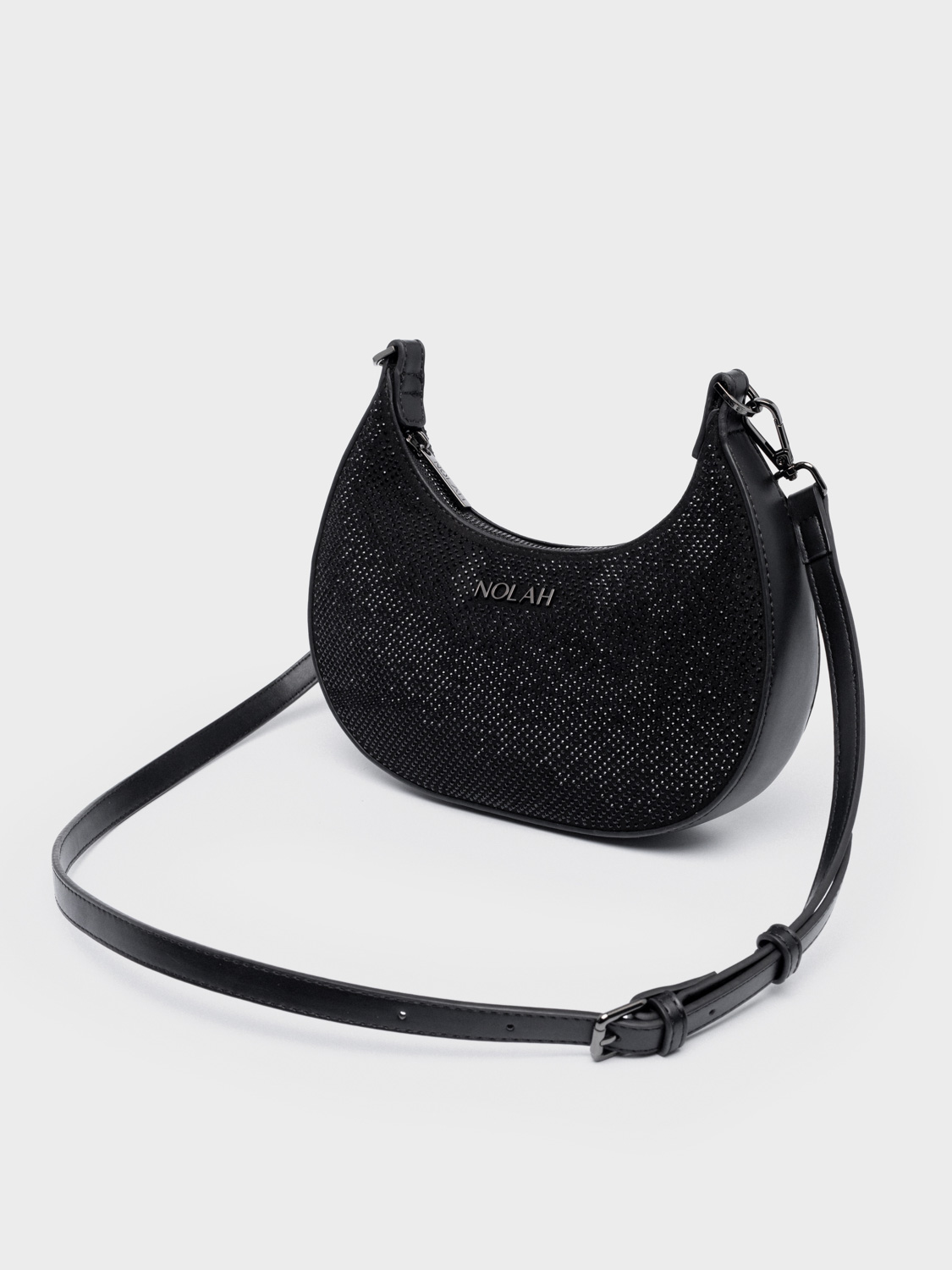 Bossgirl Black Gun Nolah - Image 2