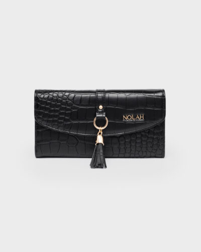 Crocolove Black Nolah Anerio