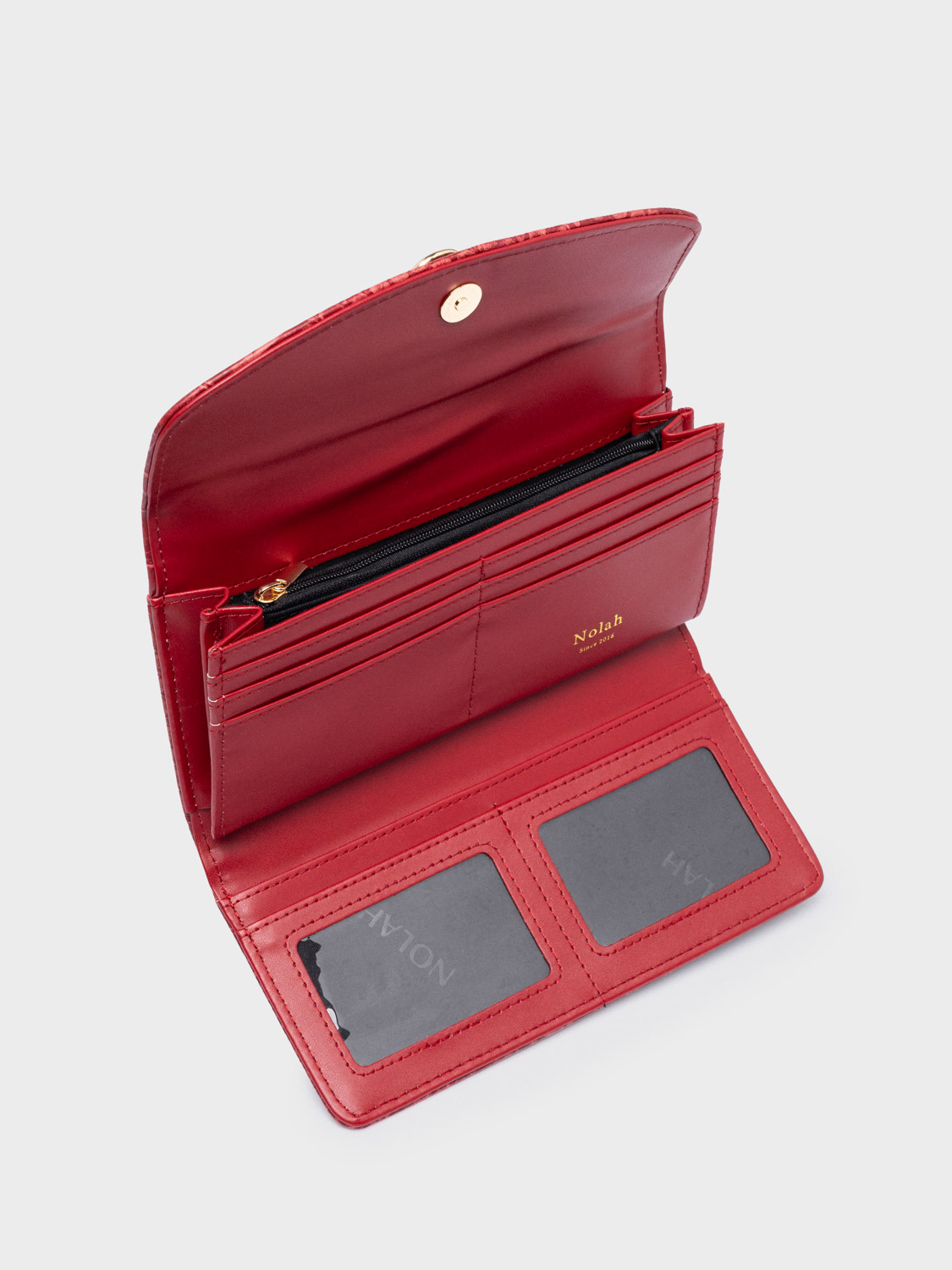 Crocolove Red Nolah - Image 3