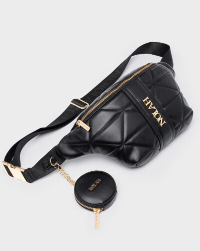 Harlow Black Nolah Anerio