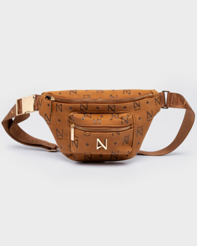 Quinn Brown Nolah Anerio