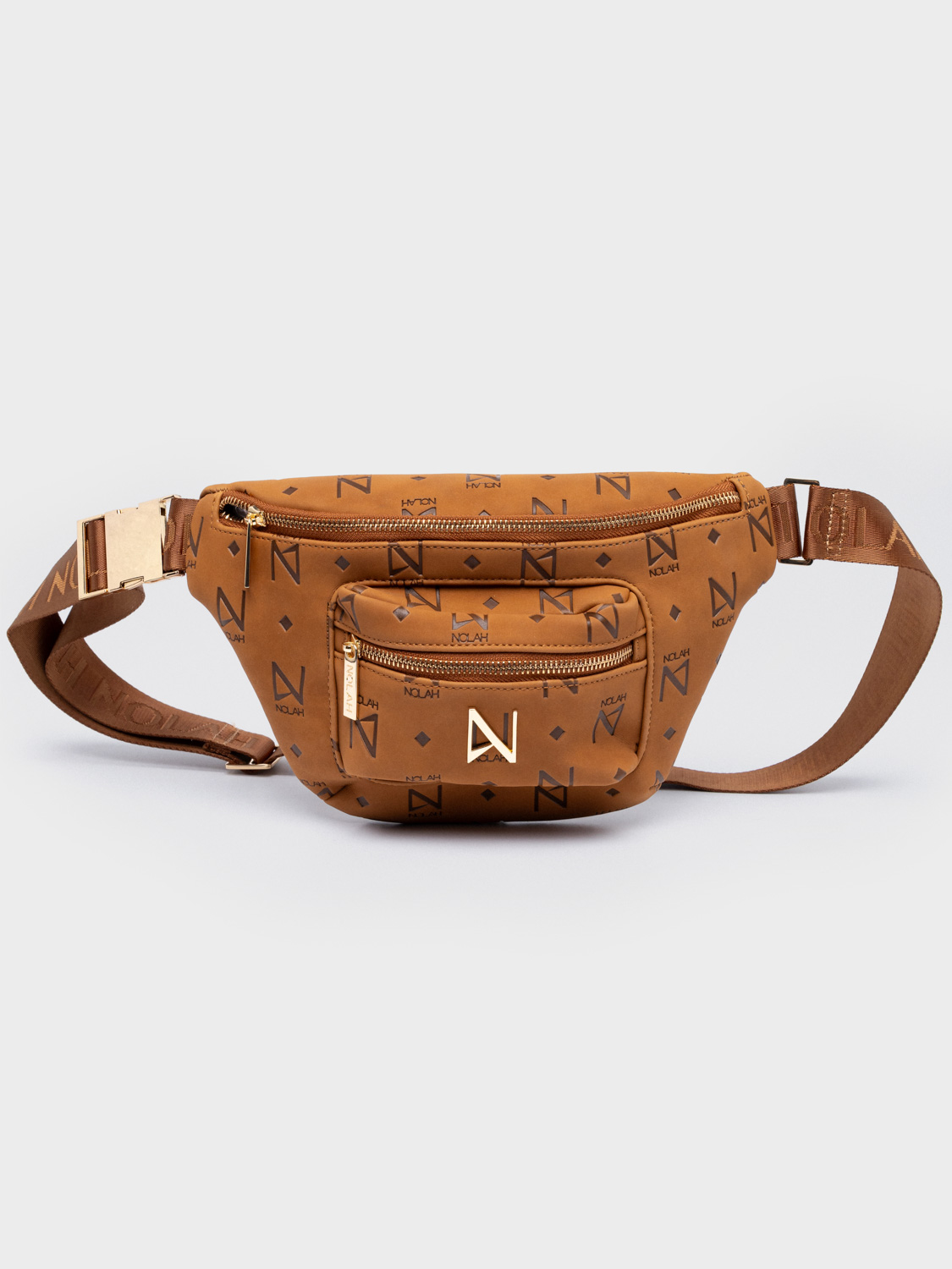 Quinn Brown Nolah Anerio