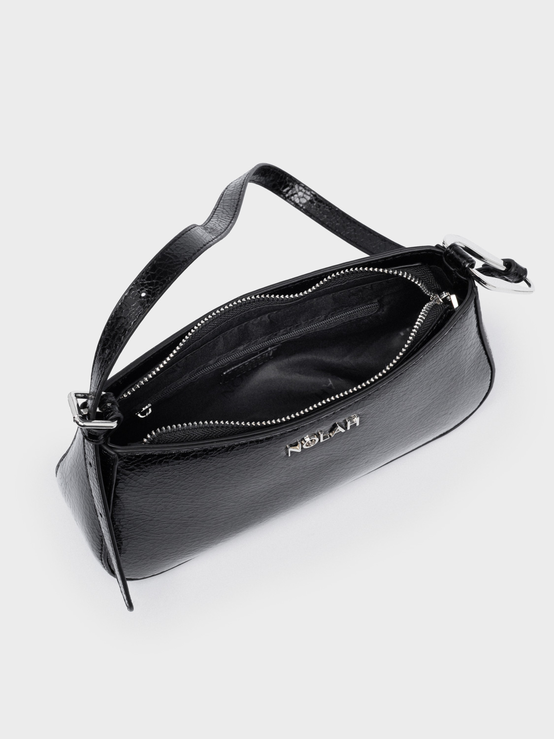 Siara Black Silver Nolah - Image 3