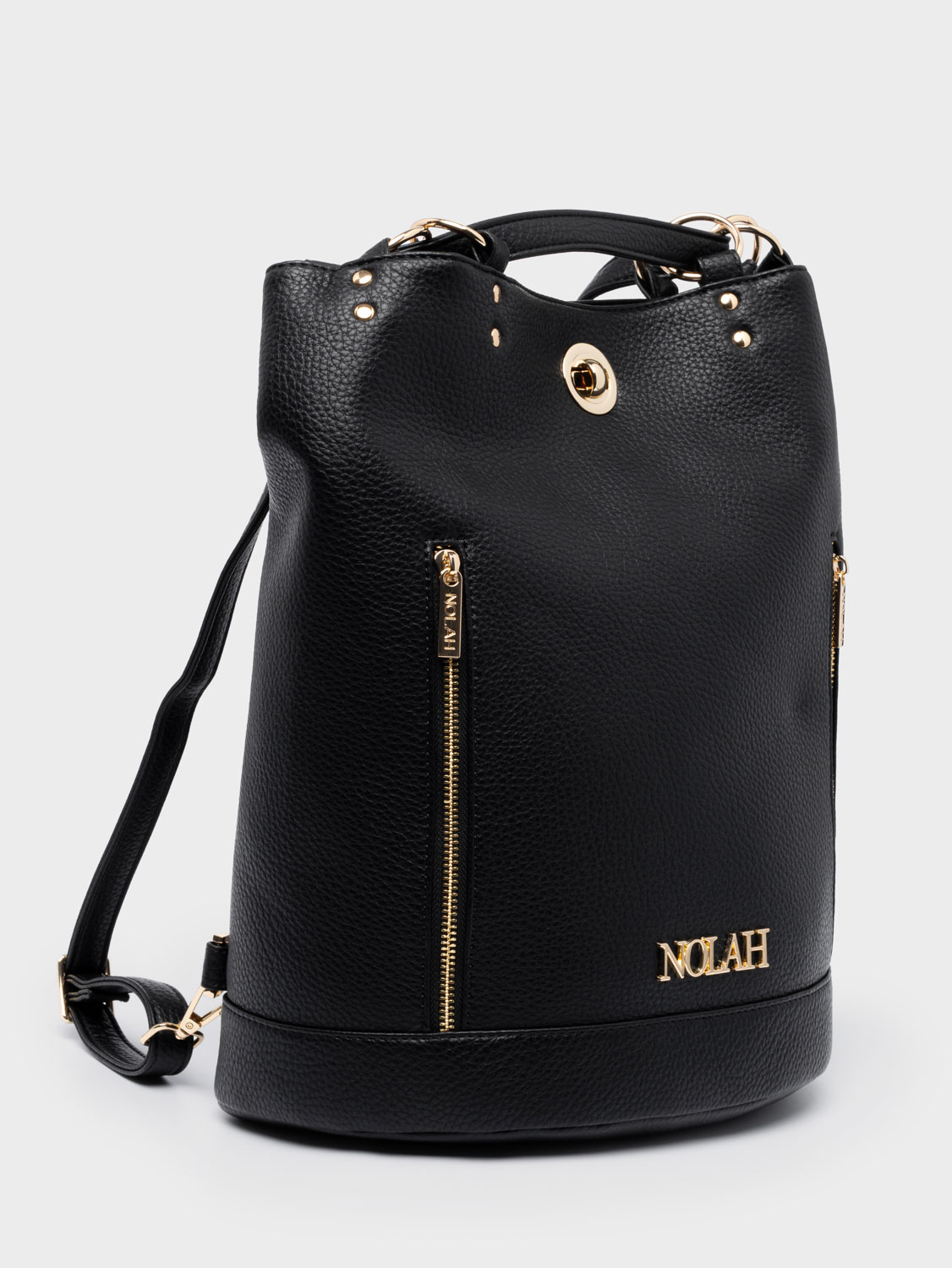 Teo Black Light Gold Nolah - Image 6