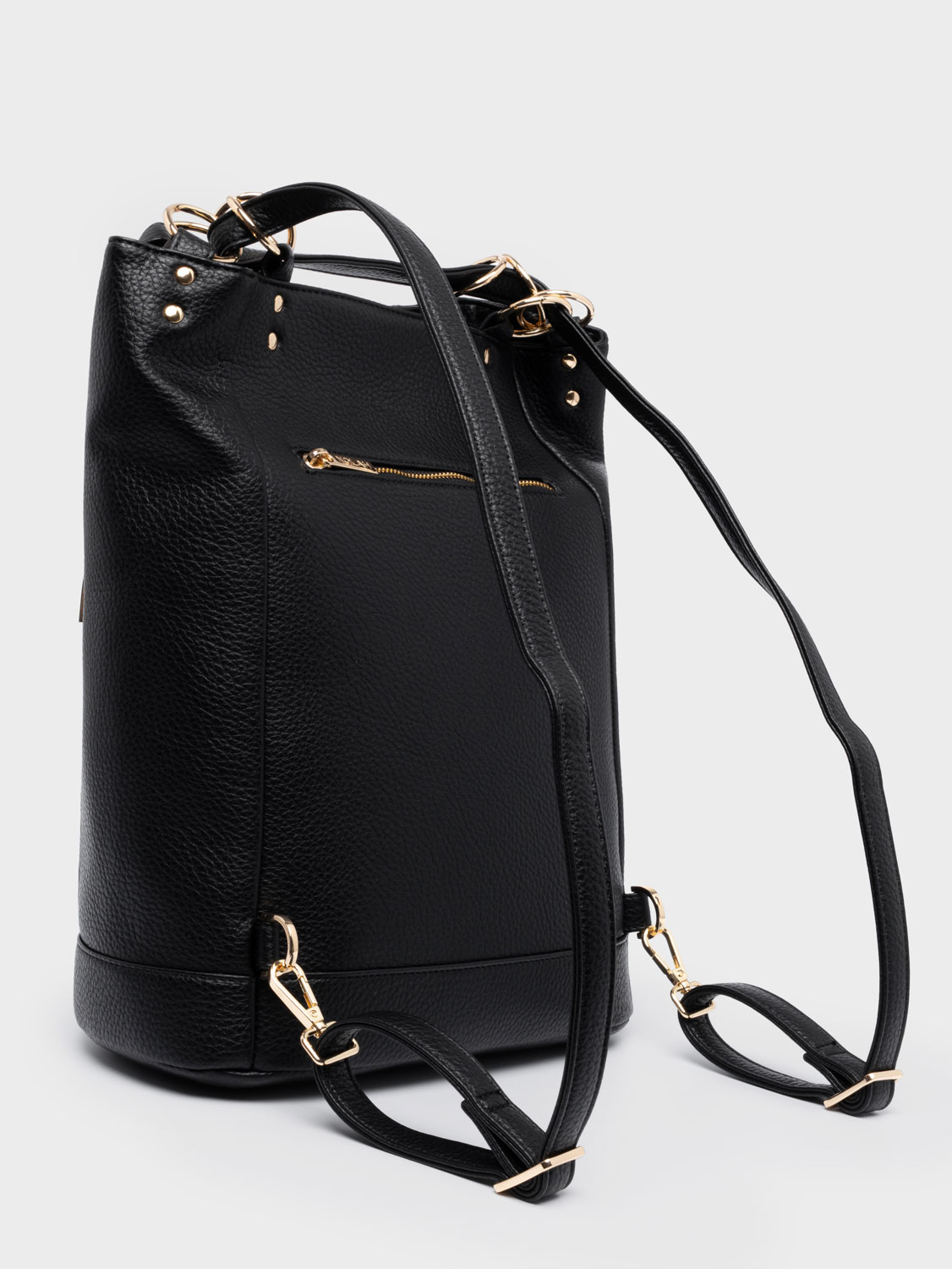 Teo Black Light Gold Nolah - Image 4