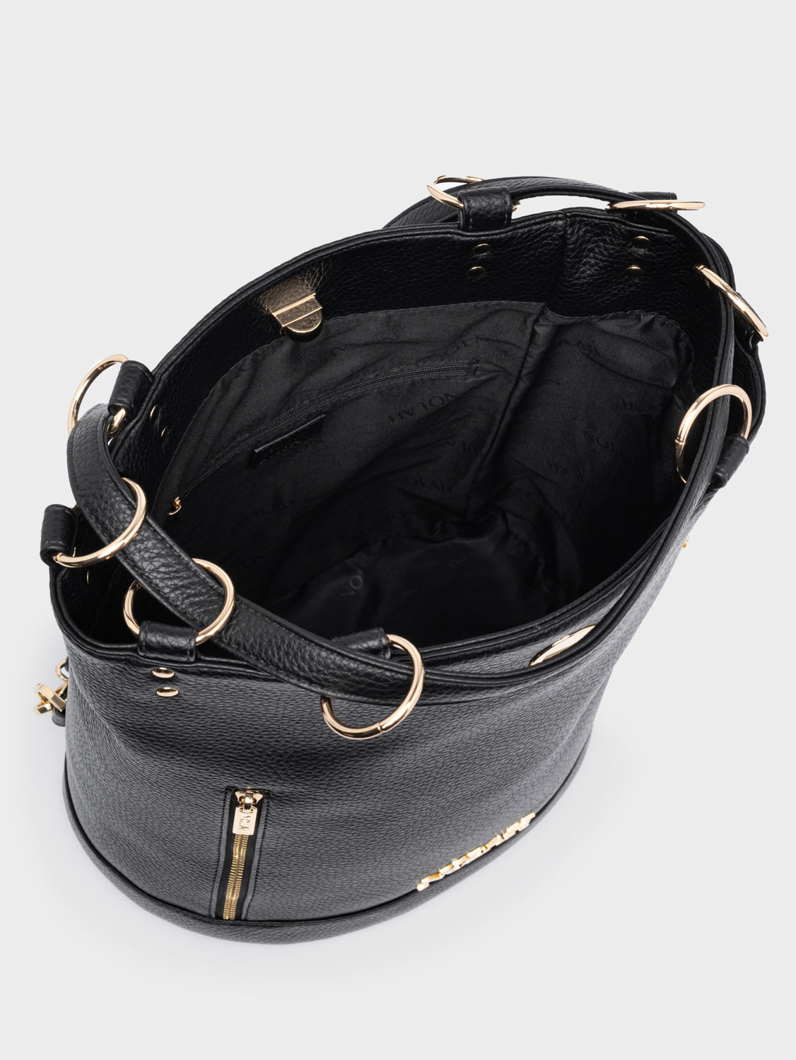 Teo Black Light Gold Nolah - Image 5