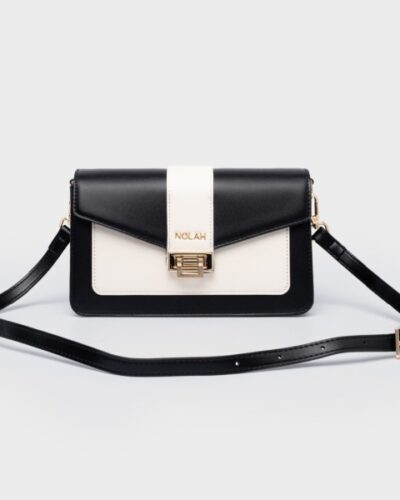 Danny Black Cream Nolah Anerio