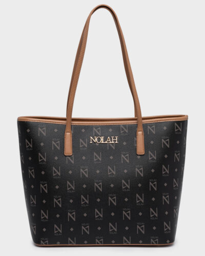 Ansa Brown Nolah Anerio