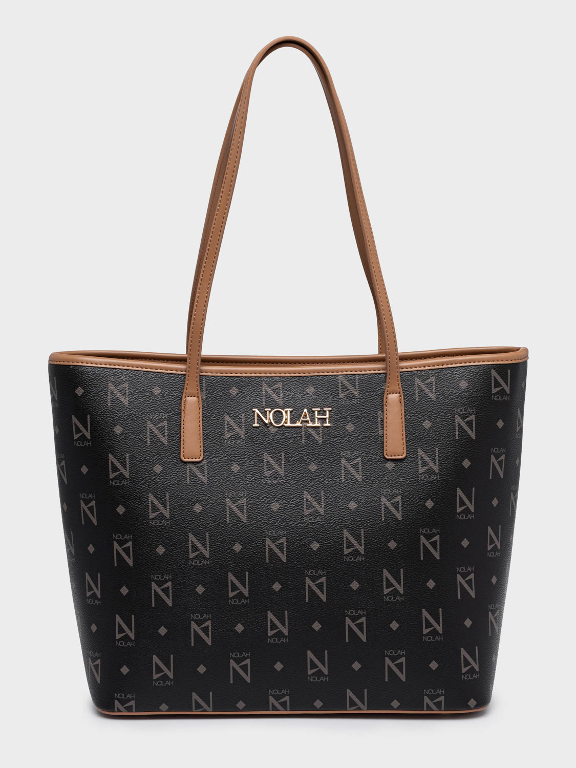 Ansa Brown Nolah Anerio