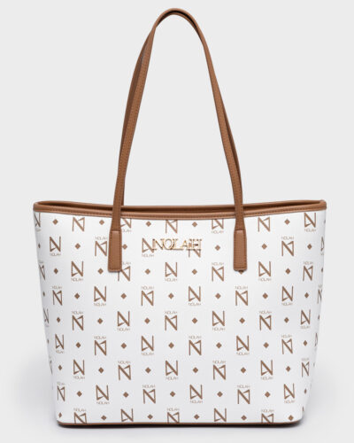 Ansa White – Brown Nolah Anerio