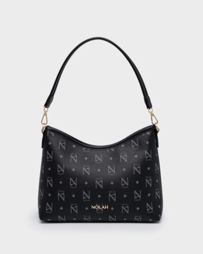 Bettina Black Nolah Anerio