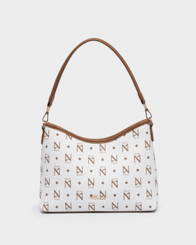 Bettina White – Brown Nolah Anerio