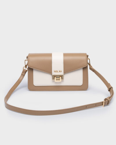 Danny Beige – Cream Nolah Anerio