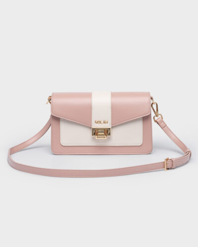 Danny Pink – Cream Nolah Anerio