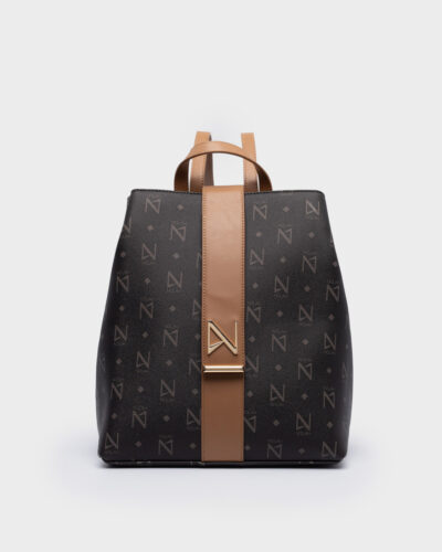 Heron Brown Light Gold Nolah Anerio