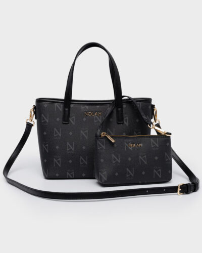 Jenilda Black Light Gold Nolah Anerio