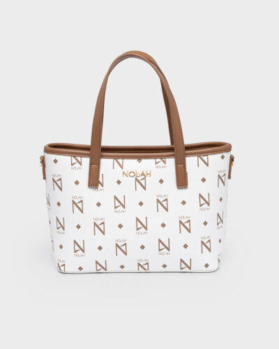 Jenilda White – Brown Nolah Anerio