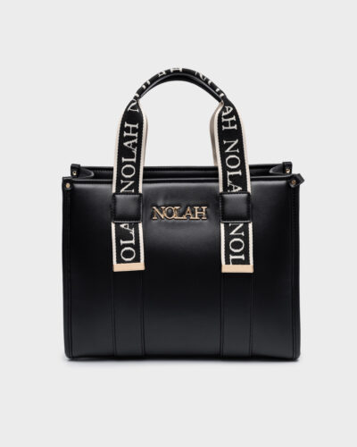 Kendra Black Nolah Anerio